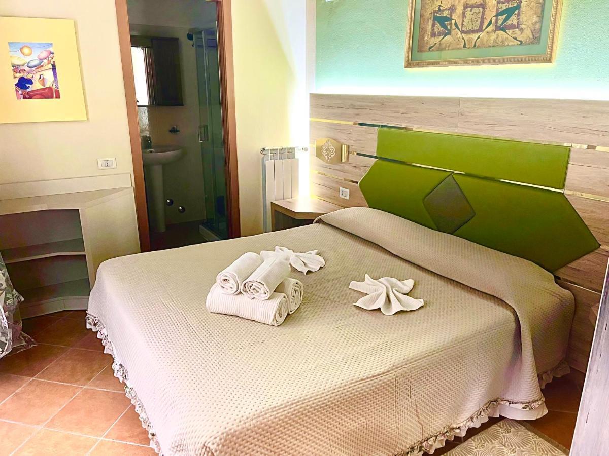 Podere Cortesi Agriturismo Molinaccio Santa Luce Luaran gambar