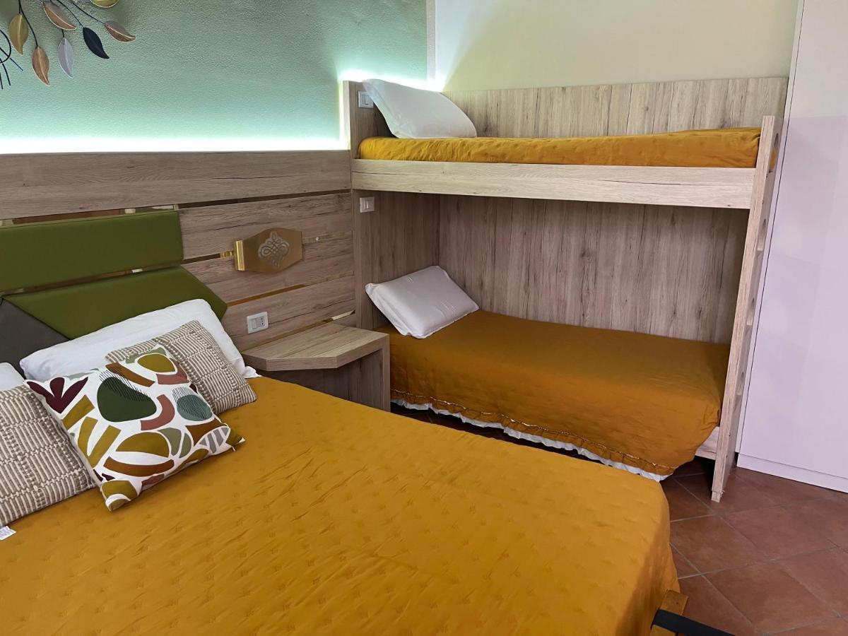 Podere Cortesi Agriturismo Molinaccio Santa Luce Luaran gambar