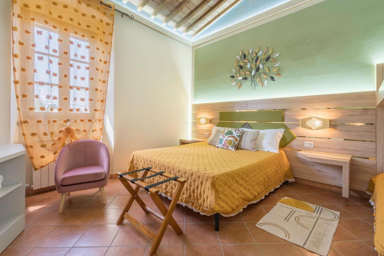 Podere Cortesi Agriturismo Molinaccio Santa Luce Luaran gambar