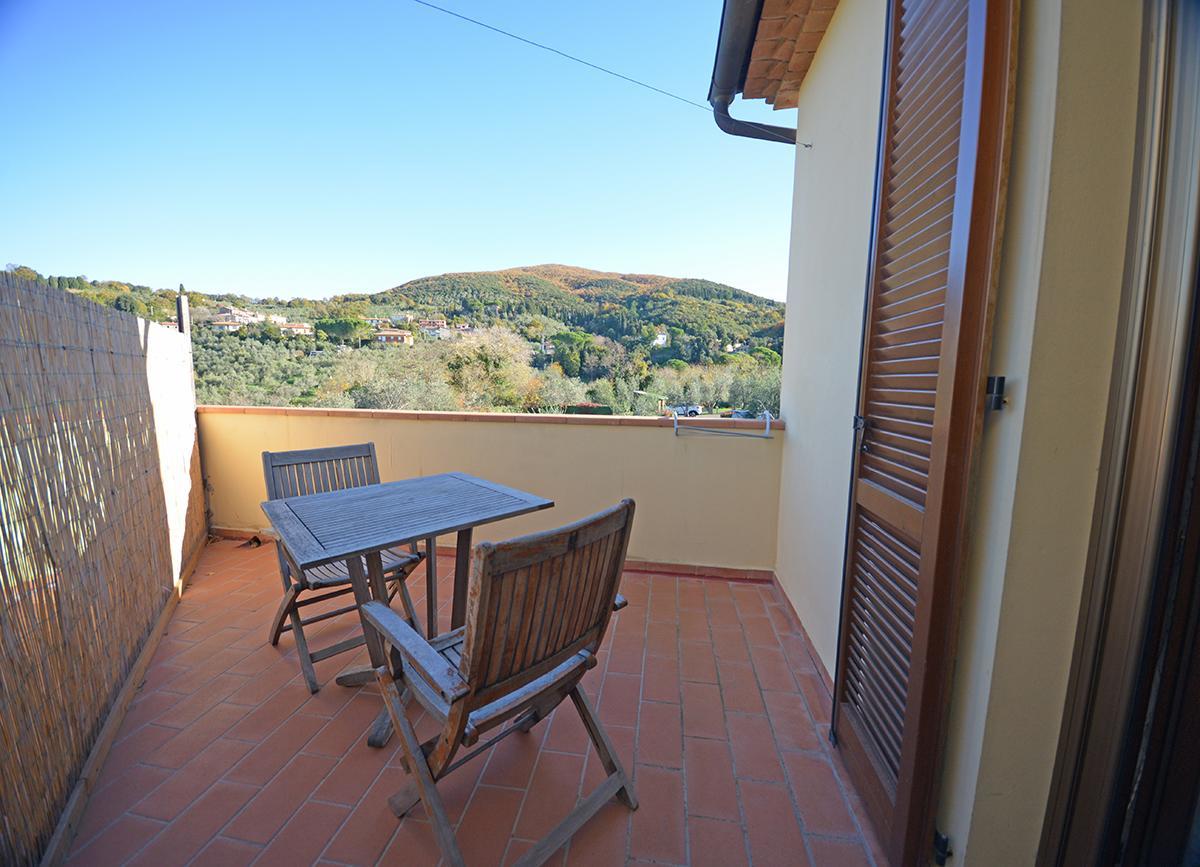 Podere Cortesi Agriturismo Molinaccio Santa Luce Luaran gambar