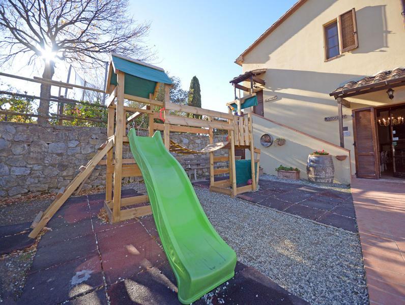 Podere Cortesi Agriturismo Molinaccio Santa Luce Luaran gambar