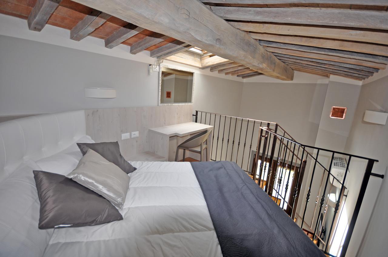 Podere Cortesi Agriturismo Molinaccio Santa Luce Luaran gambar