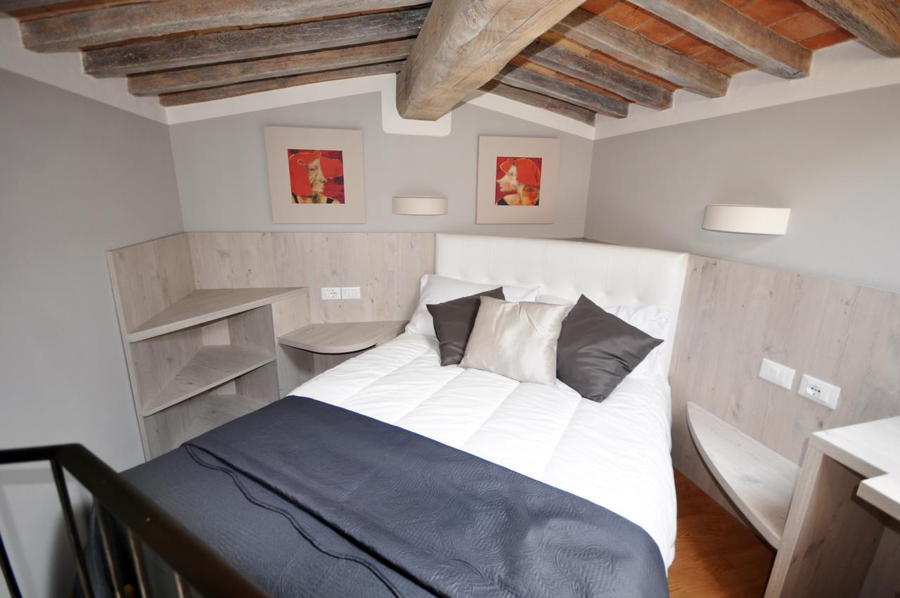 Podere Cortesi Agriturismo Molinaccio Santa Luce Luaran gambar