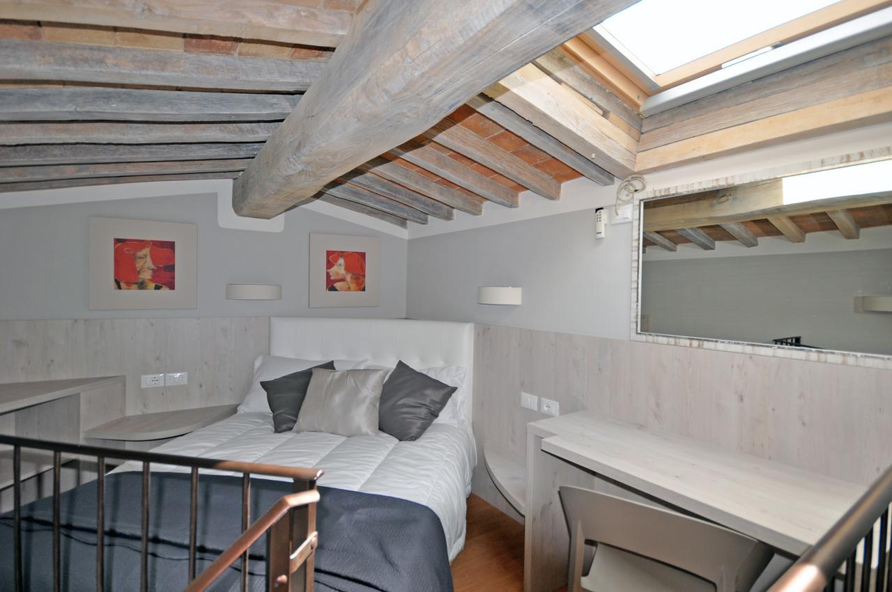 Podere Cortesi Agriturismo Molinaccio Santa Luce Luaran gambar